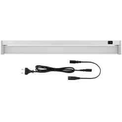 LED-Unterbauleuchte Terra 12W silber ^ REV Ritter Outlet