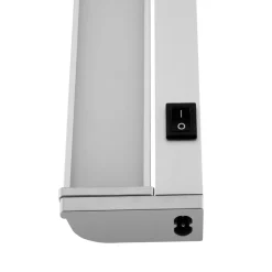 LED-Unterbauleuchte Terra 12W silber ^ REV Ritter Outlet