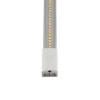 LED-Unterbauleuchte XS 4,5W inkl Beruehrungssensor silber ^ REV Ritter