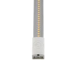 LED-Unterbauleuchte XS 4,5W inkl Beruehrungssensor silber ^ REV Ritter