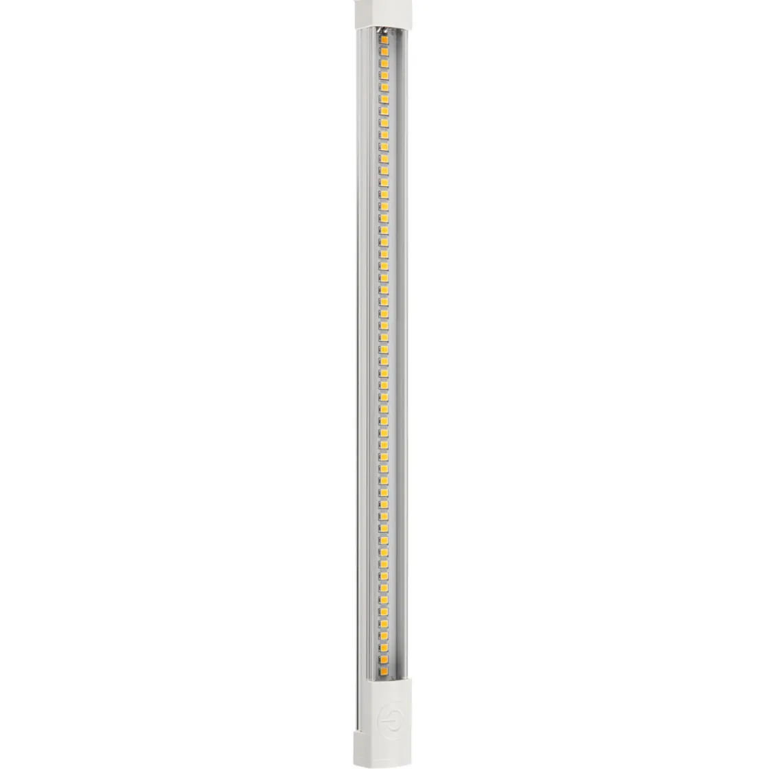 LED-Unterbauleuchte XS 4,5W inkl Beruehrungssensor silber ^ REV Ritter