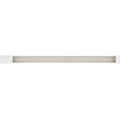 LED-Unterbauleuchte XS 4,5W inkl Beruehrungssensor silber ^ REV Ritter