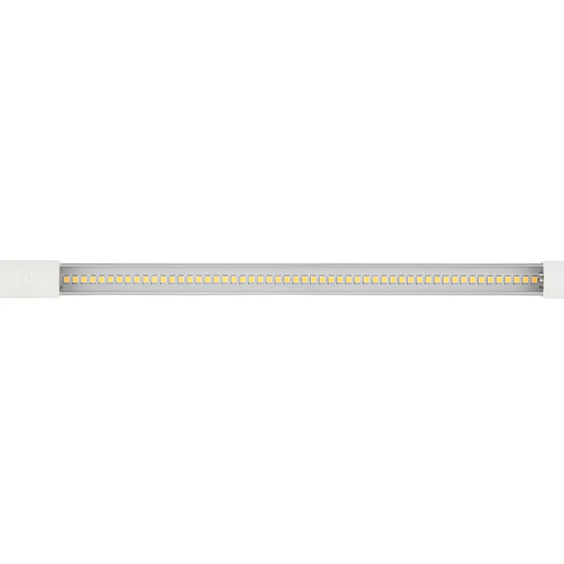 LED-Unterbauleuchte XS 4,5W inkl Beruehrungssensor silber ^ REV Ritter