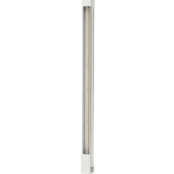 LED-Unterbauleuchte XS 4,5W inkl Beruehrungssensor silber ^ REV Ritter