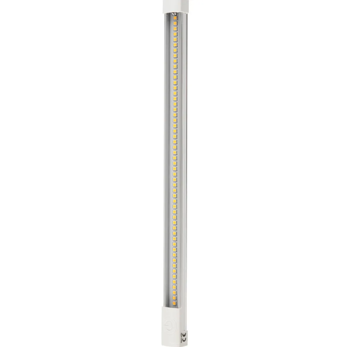 LED-Unterbauleuchte XS 4,5W inkl Beruehrungssensor silber ^ REV Ritter