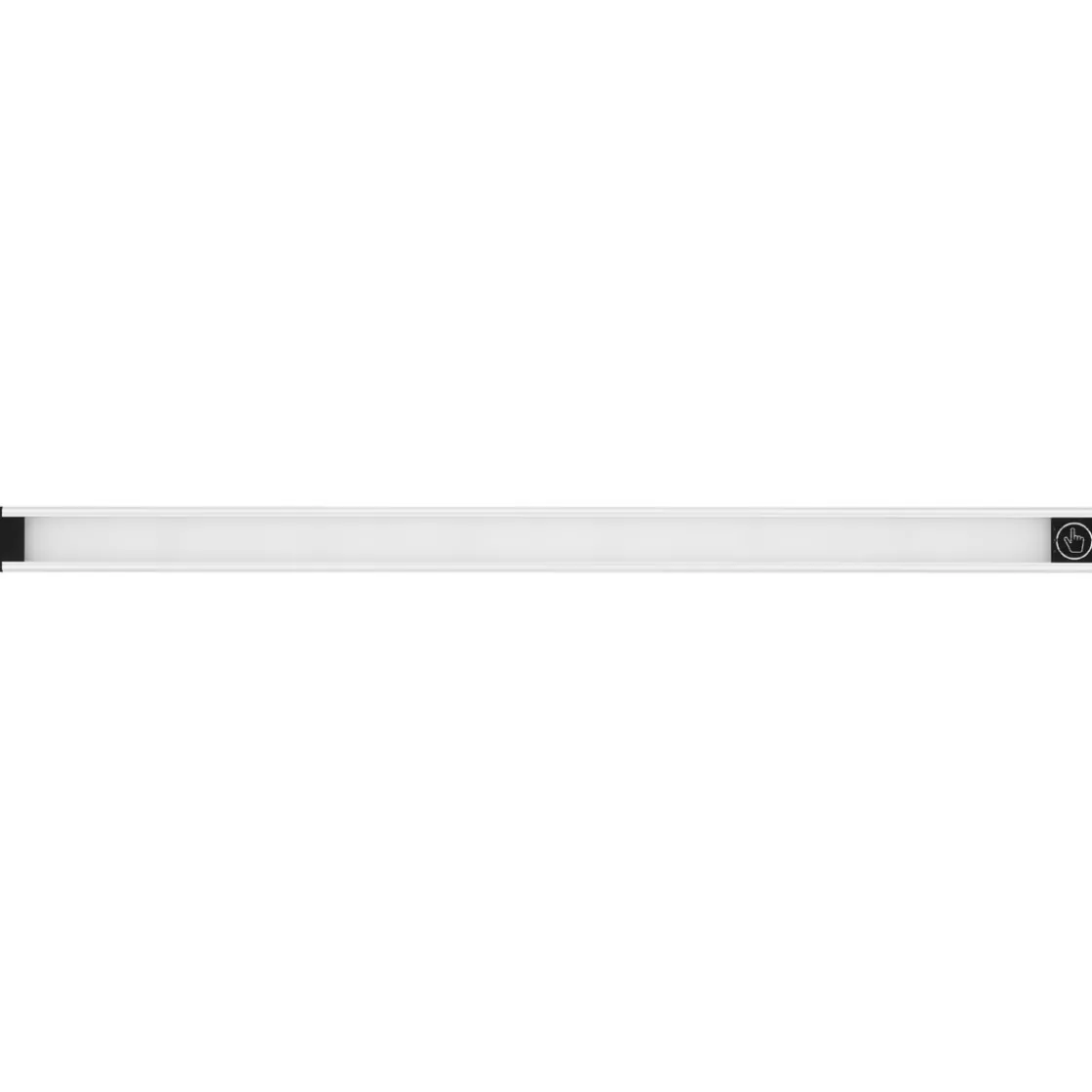 LED-Unterbauleuchte SlimTouch 9W inkl Beruehrungssensor ^ REV Ritter New
