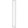 LED-Unterbauleuchte Panel 9,5W silber ^ REV Ritter New