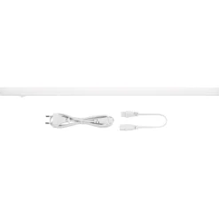 LED-Unterbauleuchte Alpha 8W weiss ^ REV Ritter