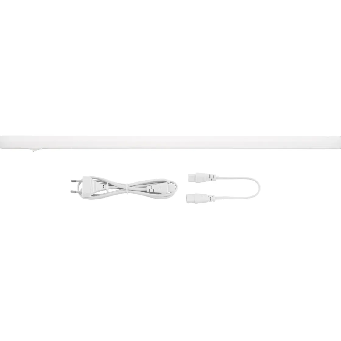 LED-Unterbauleuchte Alpha 8W weiss ^ REV Ritter