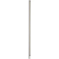 LED-Unterbauleuchte XS 9W 60 cm inkl Beruehrungssensor silber ^ REV Ritter Clearance