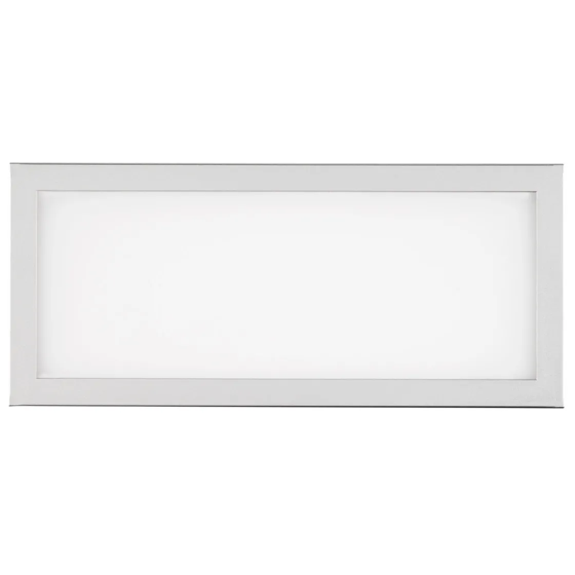 LED-Unterbauleuchte Panel 4W silber ^ REV Ritter Discount