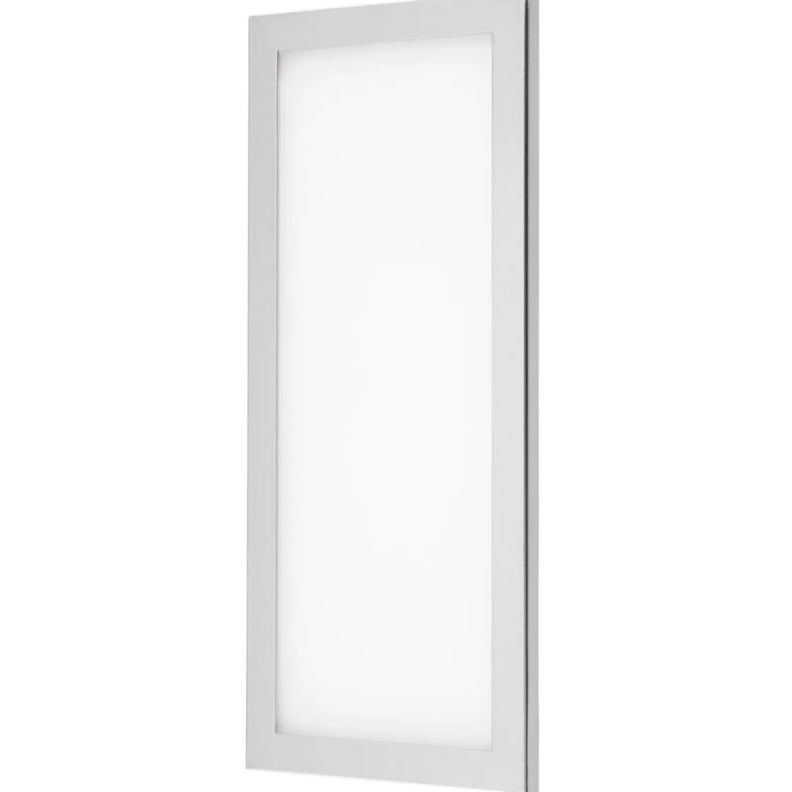 LED-Unterbauleuchte Panel 4W silber ^ REV Ritter Discount