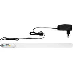 LED-Unterbauleuchte Flexlight Starter Set silber 2 x 3,4W ^ REV Ritter