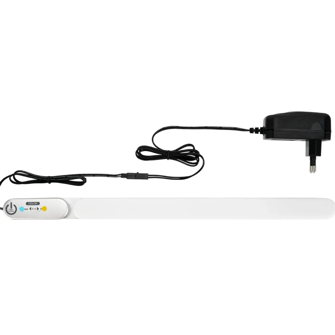 LED-Unterbauleuchte Flexlight Starter Set silber 2 x 3,4W ^ REV Ritter