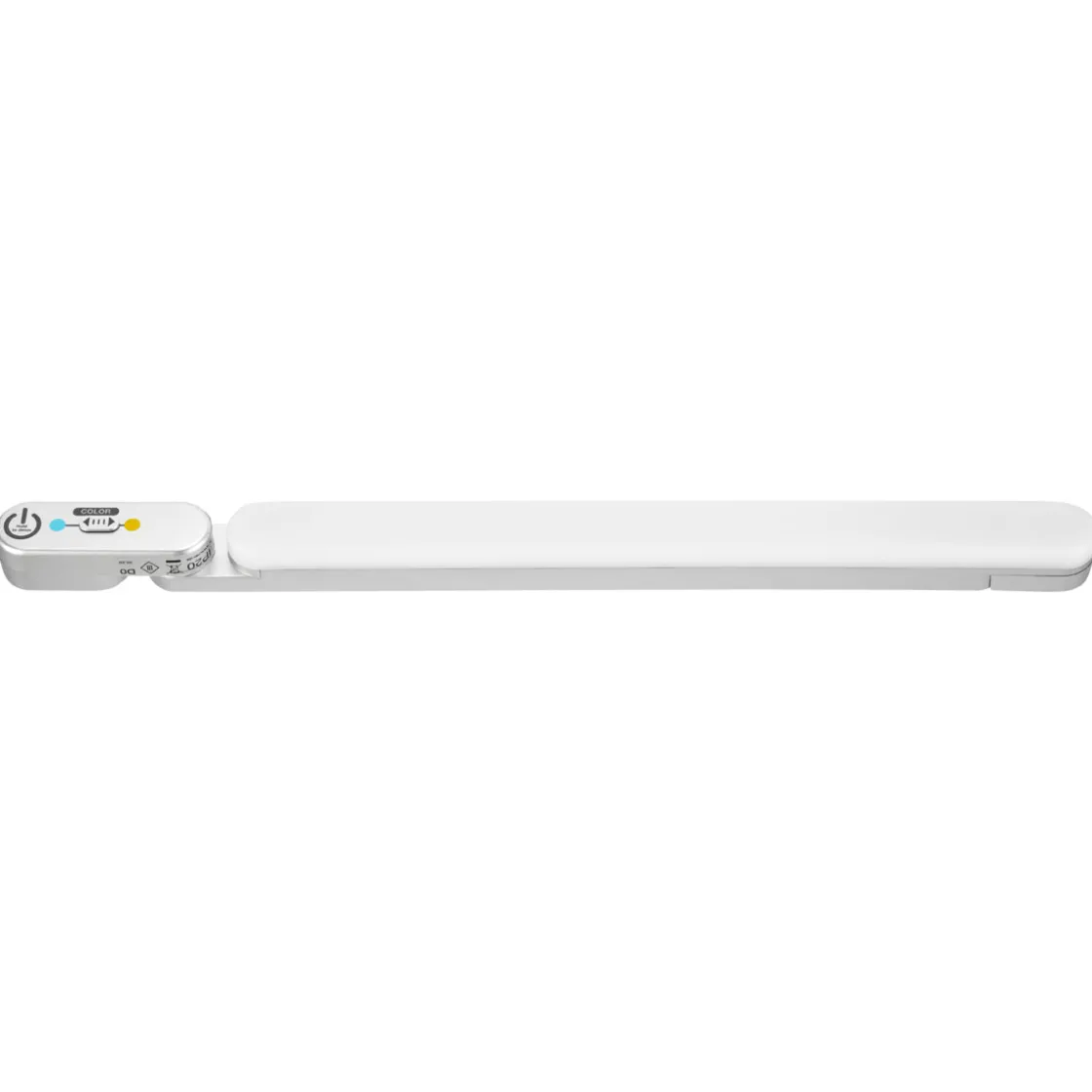 LED-Unterbauleuchte Flexlight Starter Set silber 2 x 3,4W ^ REV Ritter