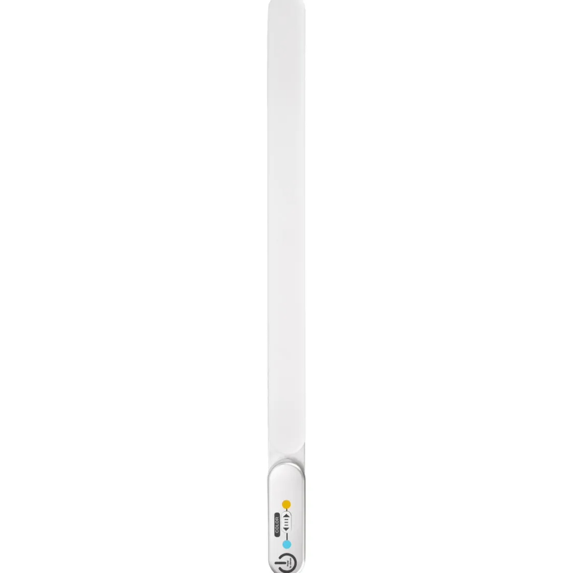 LED-Unterbauleuchte Flexlight Starter Set silber 2 x 3,4W ^ REV Ritter