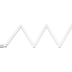 LED-Unterbauleuchte Flexlight Starter Set silber 2 x 3,4W ^ REV Ritter