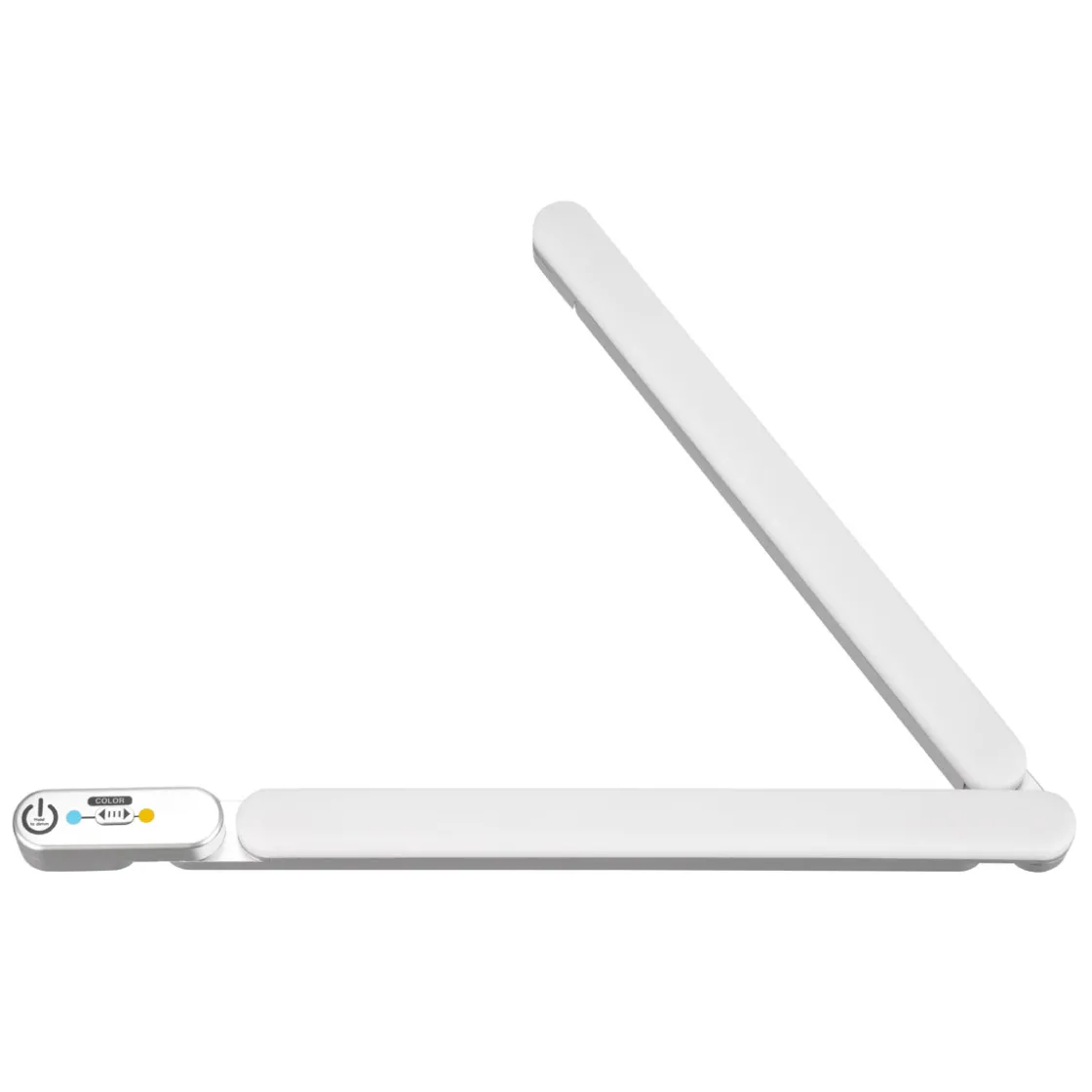 LED-Unterbauleuchte Flexlight Starter Set silber 2 x 3,4W ^ REV Ritter