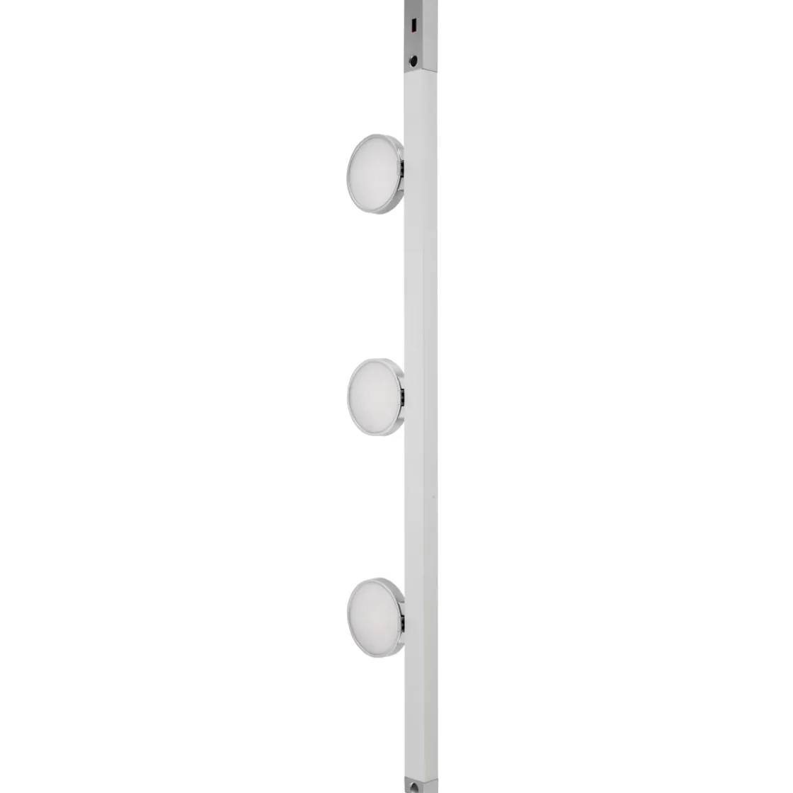 LED-Unterbauleuchte Lightracer 3 x 3W silber ^ REV Ritter New