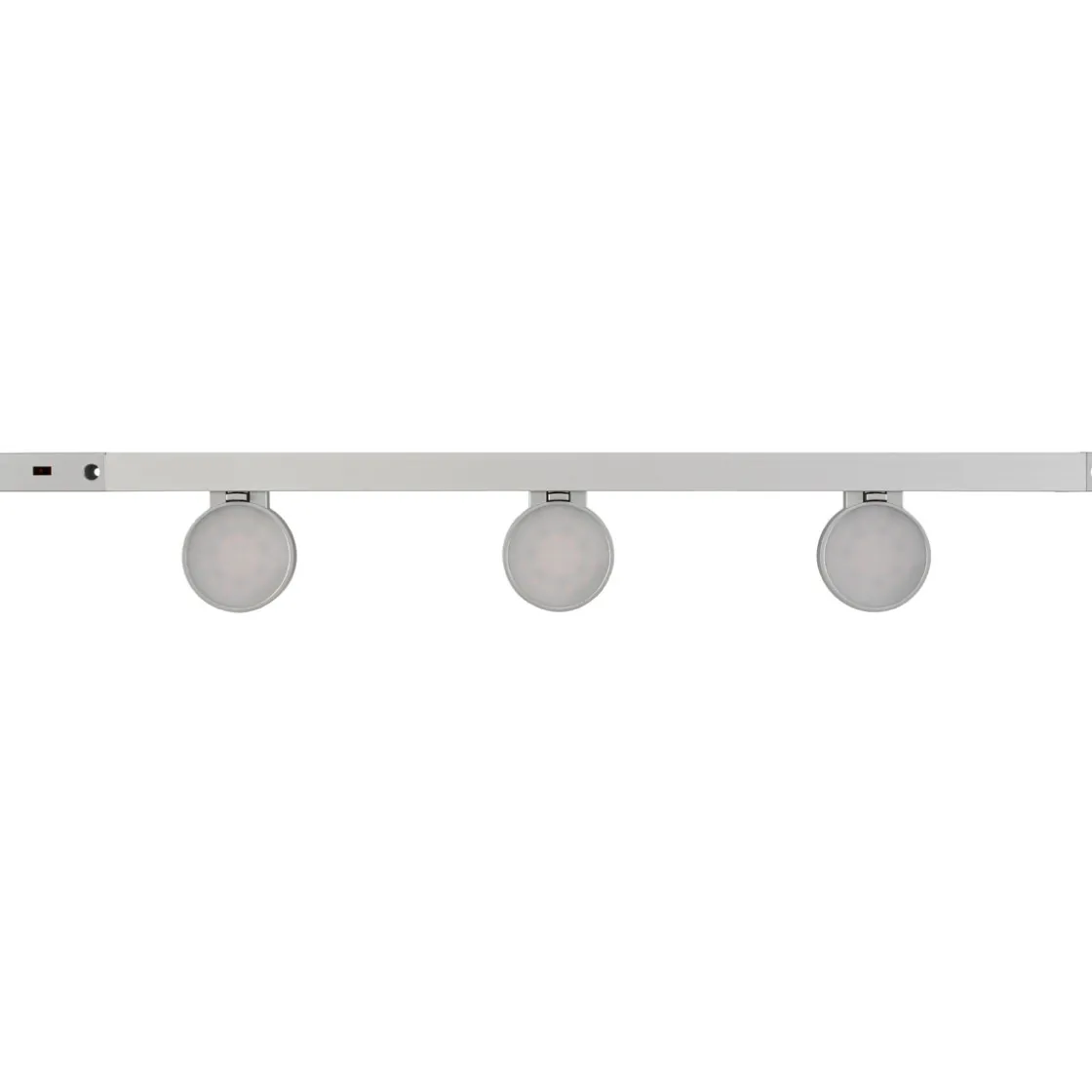 LED-Unterbauleuchte Lightracer 3 x 3W silber ^ REV Ritter New