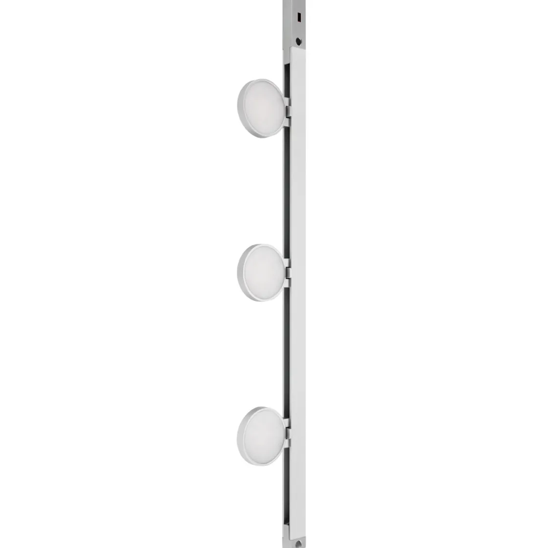 LED-Unterbauleuchte Lightracer 3 x 3W silber ^ REV Ritter New