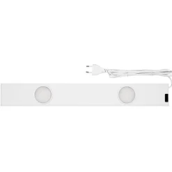 LED-Unterbauleuchte Giga Sensor 6W 50 cm weiss ^ REV Ritter Online