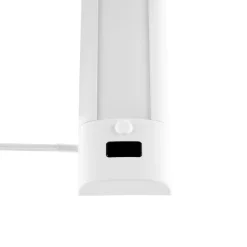LED-Unterbauleuchte Sensobase 6W weiss 30 cm inkl Sensor ^ REV Ritter New