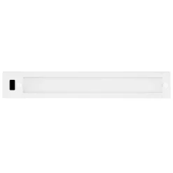 LED-Unterbauleuchte Sensobase 6W weiss 30 cm inkl Sensor ^ REV Ritter New
