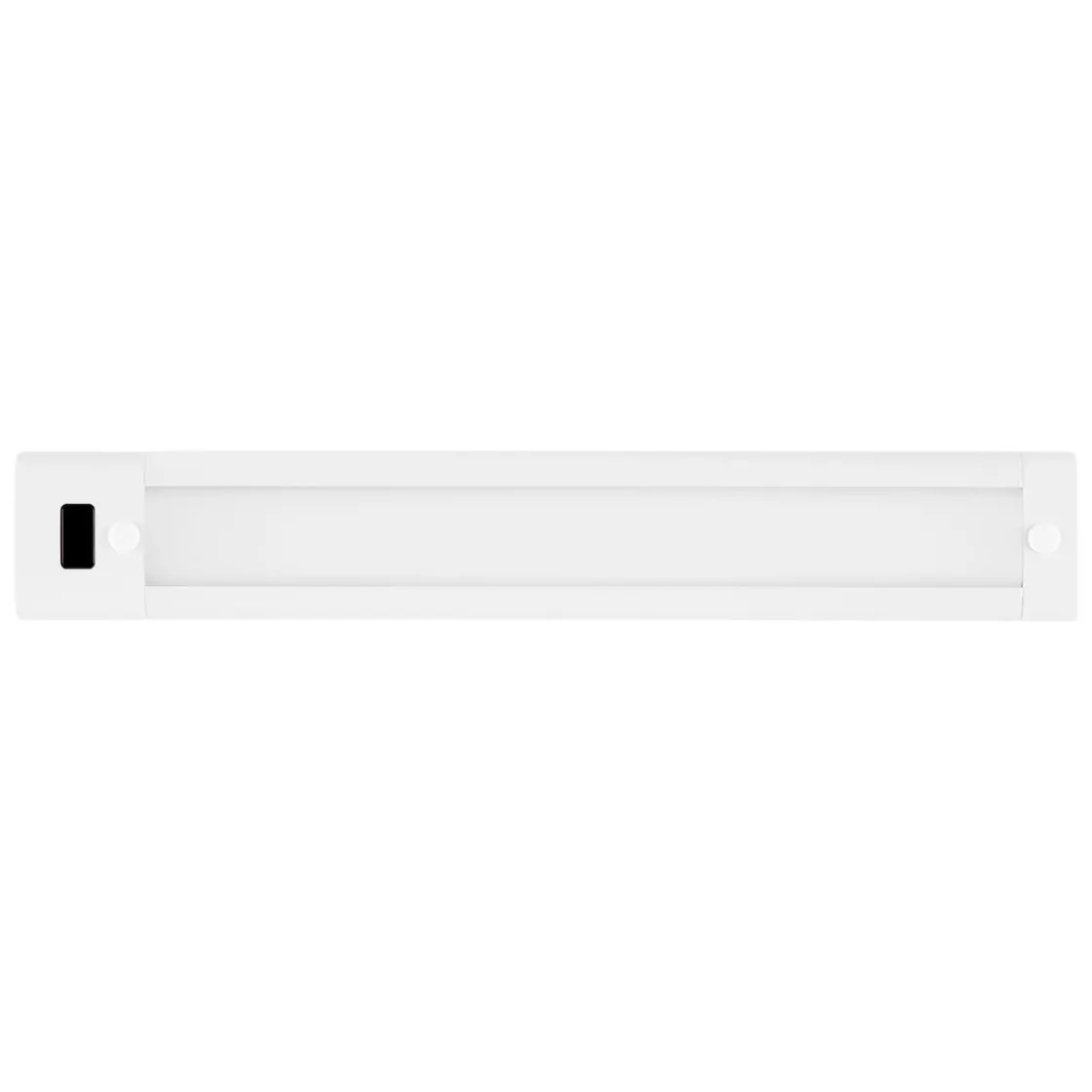 LED-Unterbauleuchte Sensobase 6W weiss 30 cm inkl Sensor ^ REV Ritter New