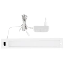 LED-Unterbauleuchte Sensobase 6W weiss 30 cm inkl Sensor ^ REV Ritter New