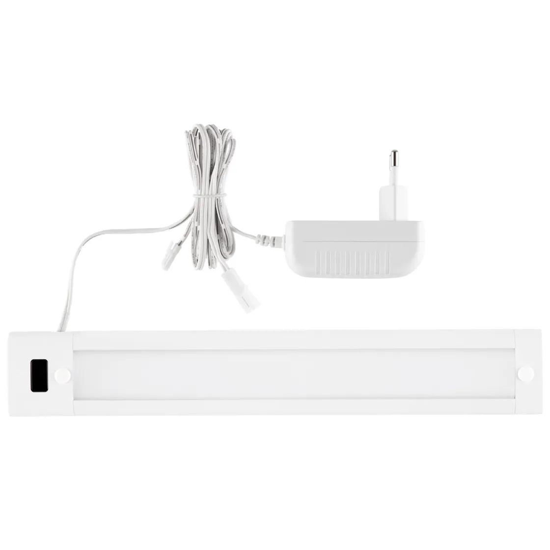 LED-Unterbauleuchte Sensobase 6W weiss 30 cm inkl Sensor ^ REV Ritter New