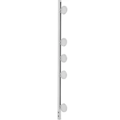 LED-Unterbauleuchte Lightracer 5 x 3W silber ^ REV Ritter Best
