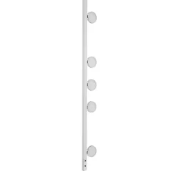 LED-Unterbauleuchte Lightracer 5 x 3W silber ^ REV Ritter Best