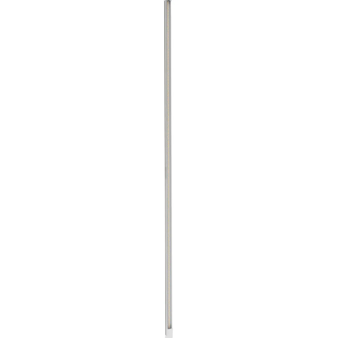 LED-Unterbauleuchte XS 15W 100 cm inkl Beruehrungsensor silber ^ REV Ritter