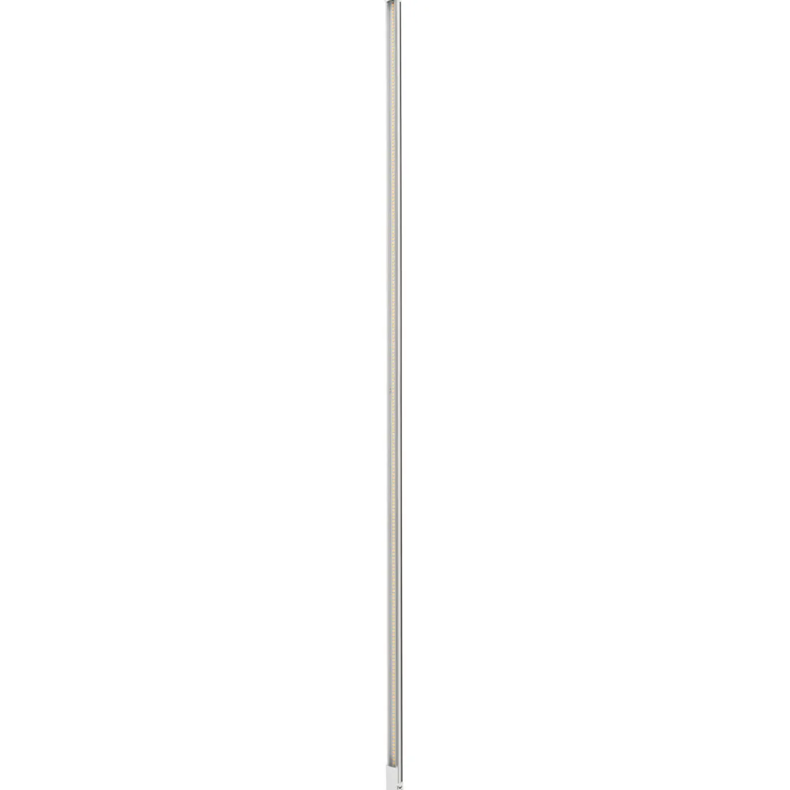 LED-Unterbauleuchte XS 15W 100 cm inkl Beruehrungsensor silber ^ REV Ritter