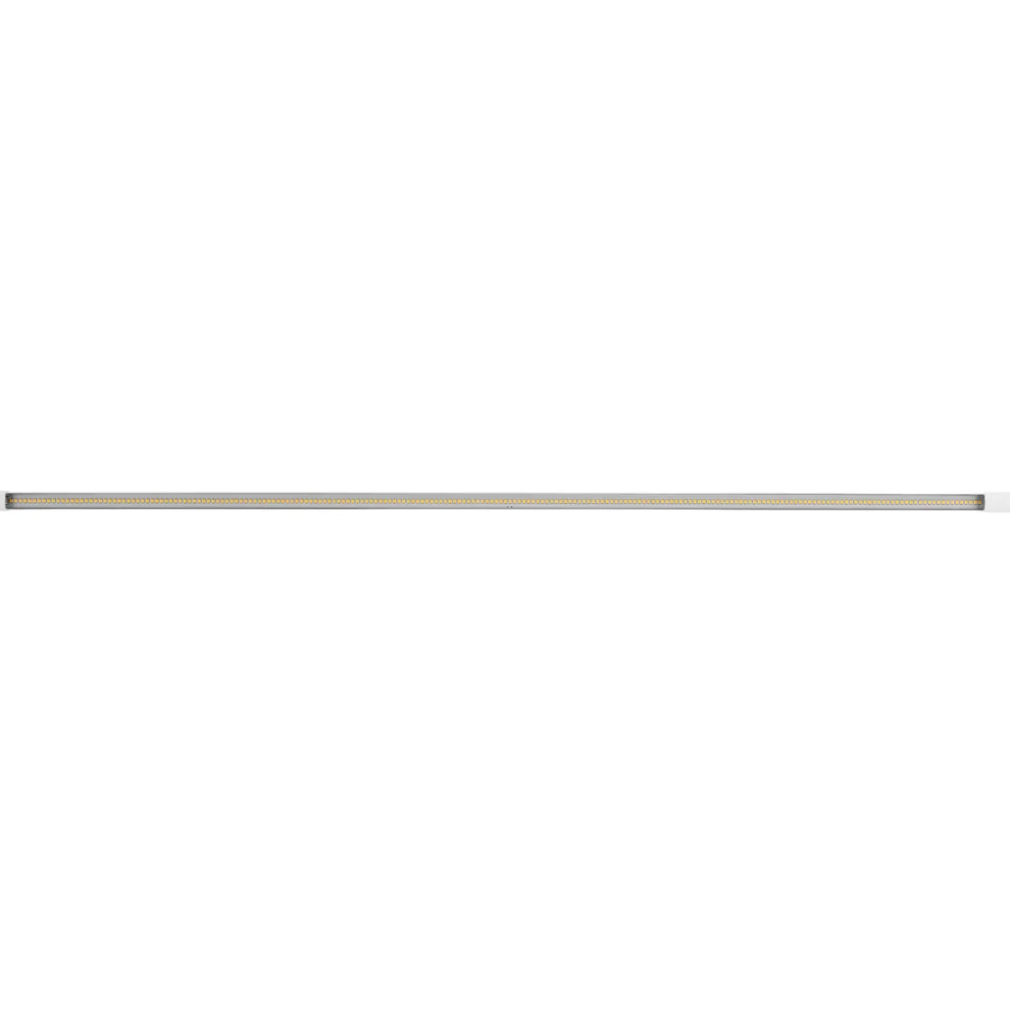 LED-Unterbauleuchte XS 15W 100 cm inkl Beruehrungsensor silber ^ REV Ritter