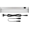 LED-Unterbauleuchte Terra 8W silber ^ REV Ritter Discount