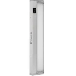 LED-Unterbauleuchte Terra 8W silber ^ REV Ritter Discount