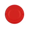 Signaldeckel für Schalterdosen rot 60 mm ^ REV Ritter Discount