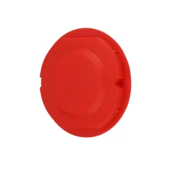 Signaldecker für Abzweigdose rot 70 mm ^ REV Ritter Online