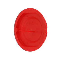 Signaldecker für Abzweigdose rot 70 mm ^ REV Ritter Online