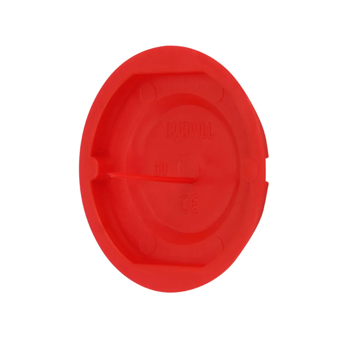 Signaldecker für Abzweigdose rot 70 mm ^ REV Ritter Online