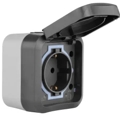 Steckdose AquaStorm ^ REV Ritter Sale
