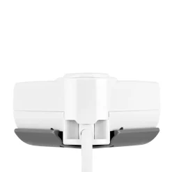 Steckdosenleiste-Eckmontage 2fach 2xUSB inkl Schalter 1,5m ^ REV Ritter Sale
