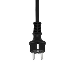 Verlängerung Safeline Gummi Schutzk. H05RR-F 3G1,5² 5m rot-schwarz ^ REV Ritter Clearance