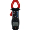 Zangenamperemeter digital MM1 schwarz/rot ^ REV Ritter Hot