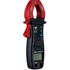 Zangenamperemeter digital MM1 schwarz/rot ^ REV Ritter Hot