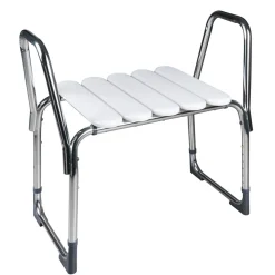 Armlehnen für Bad-Hocker Pro chrom ^ Ridder Sale
