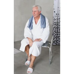 Armlehnen für Bad-Hocker Pro chrom ^ Ridder Sale