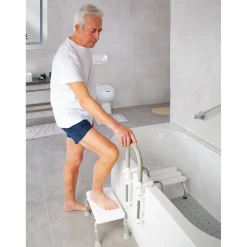 Badewanneneinstiegshilfe Sam ^ Ridder Hot